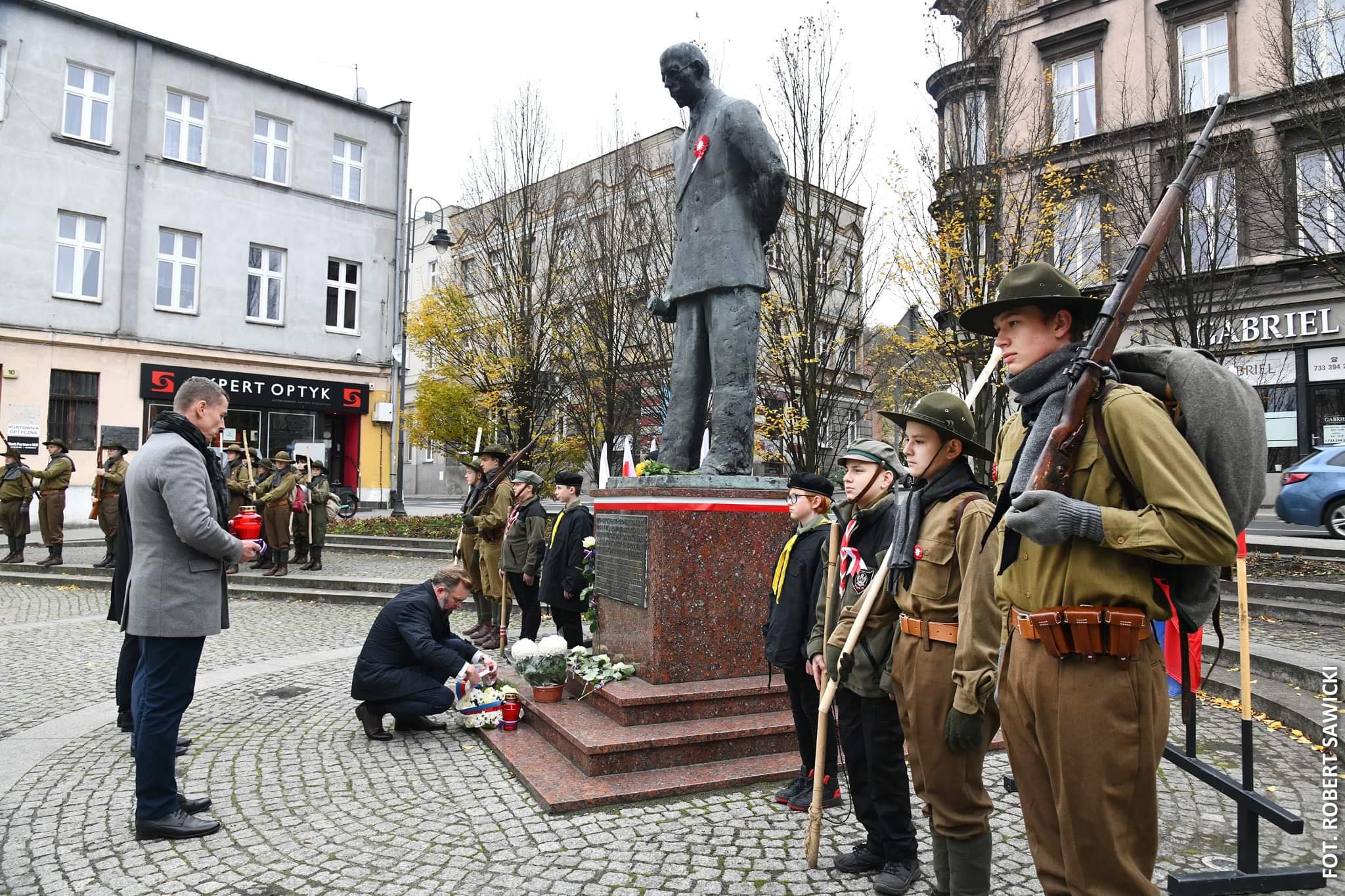 kozlowicz bartoszewski