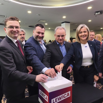 Łódzki Kongres Wojewódzki 2025